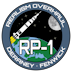 rp-1 logo